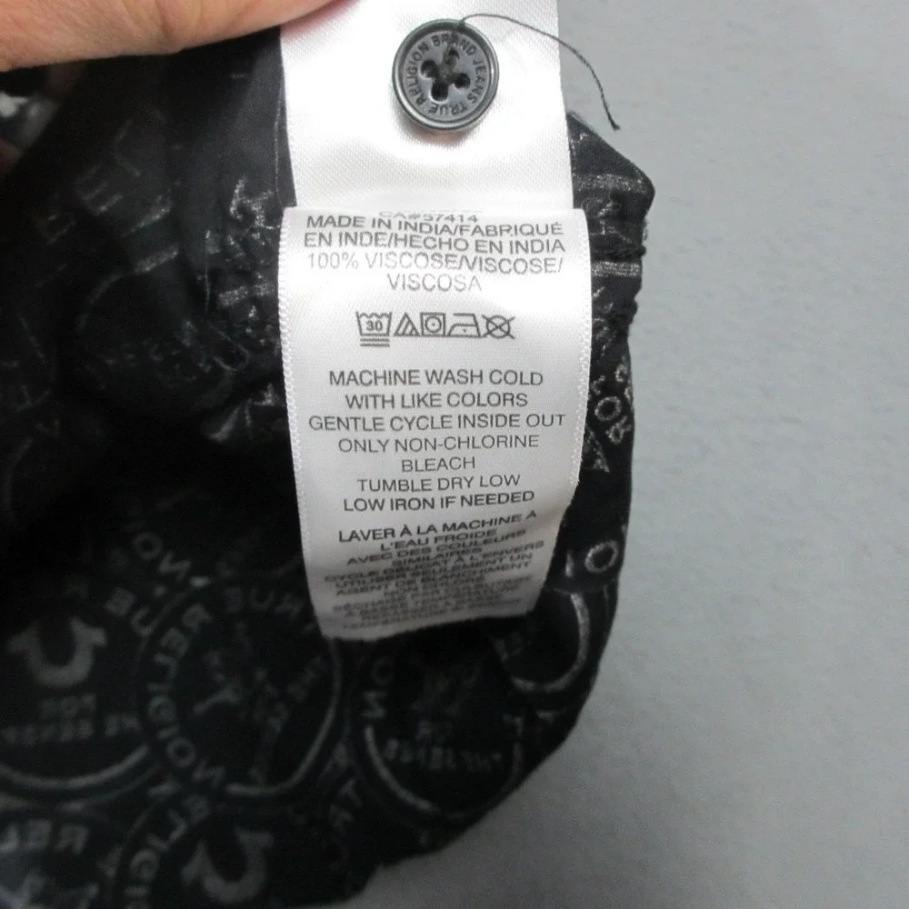 True Religion true religion